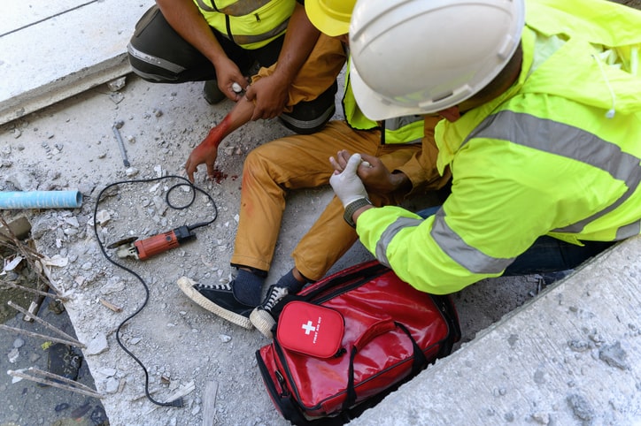 Understanding the Brooklyn Construction Site Accident Law