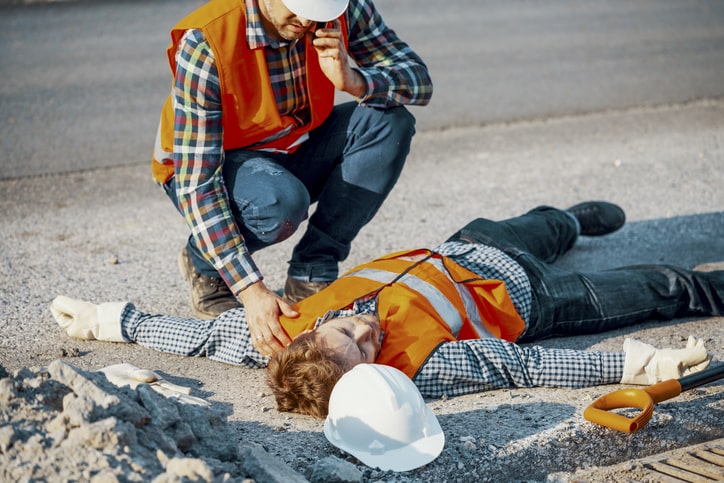 Construction Accident Law in Staten Island